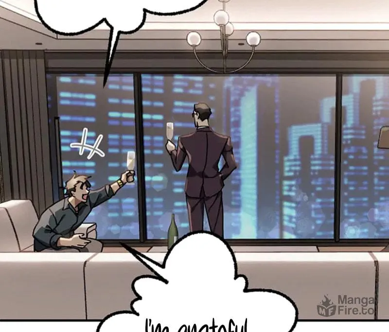 Aristocrat’s Revenge Chapter 13 page 54 - 