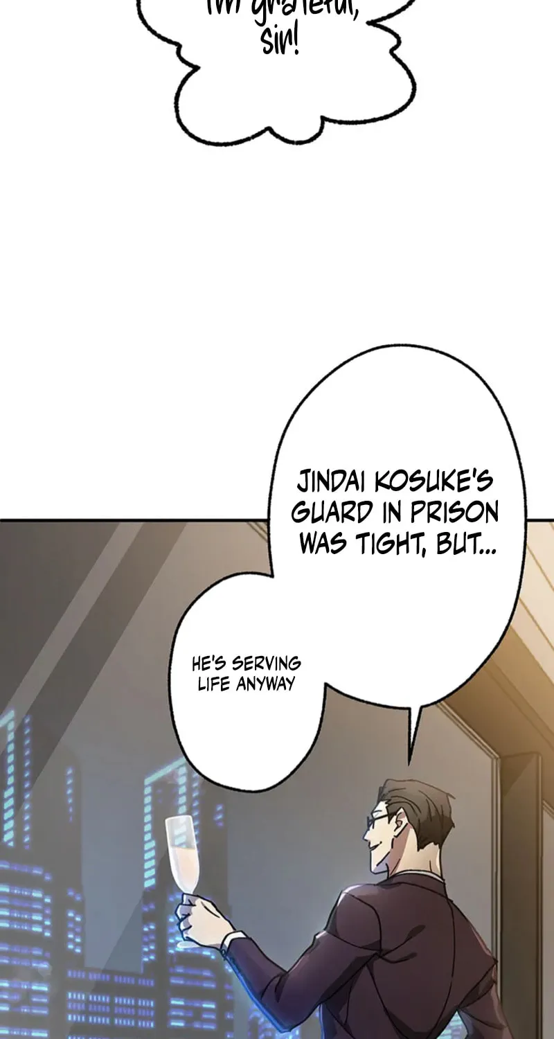 Aristocrat’s Revenge Chapter 13 page 55 - 