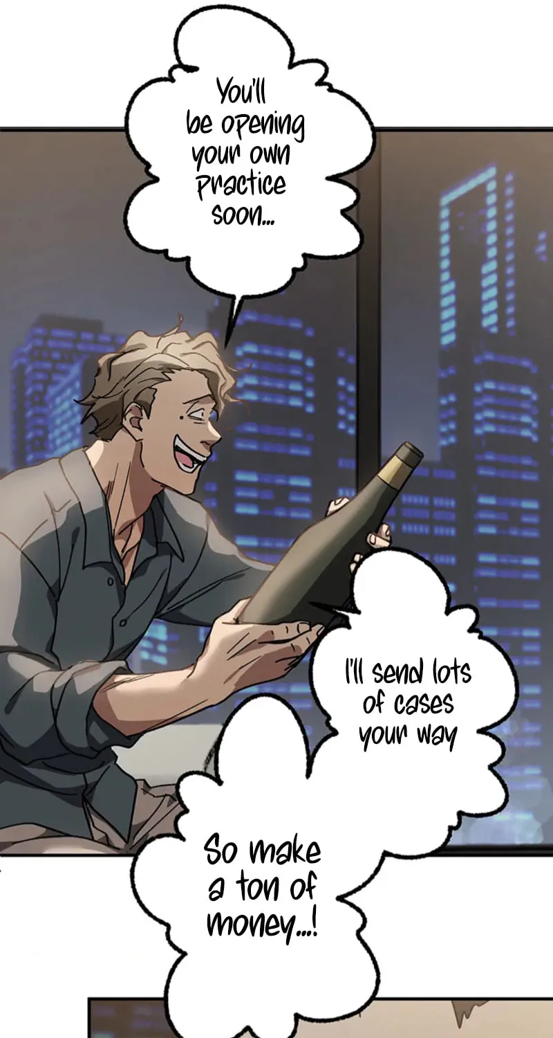Aristocrat’s Revenge Chapter 13 page 57 - 