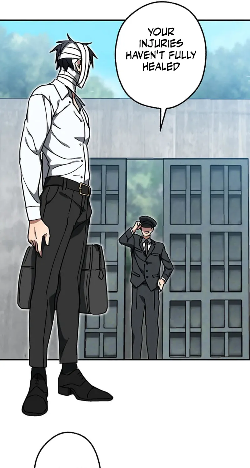 Aristocrat’s Revenge Chapter 13 page 67 - 
