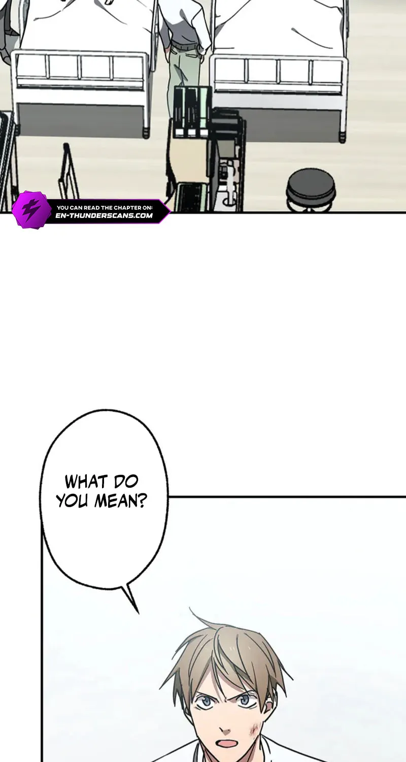 Aristocrat’s Revenge Chapter 13 page 87 - 