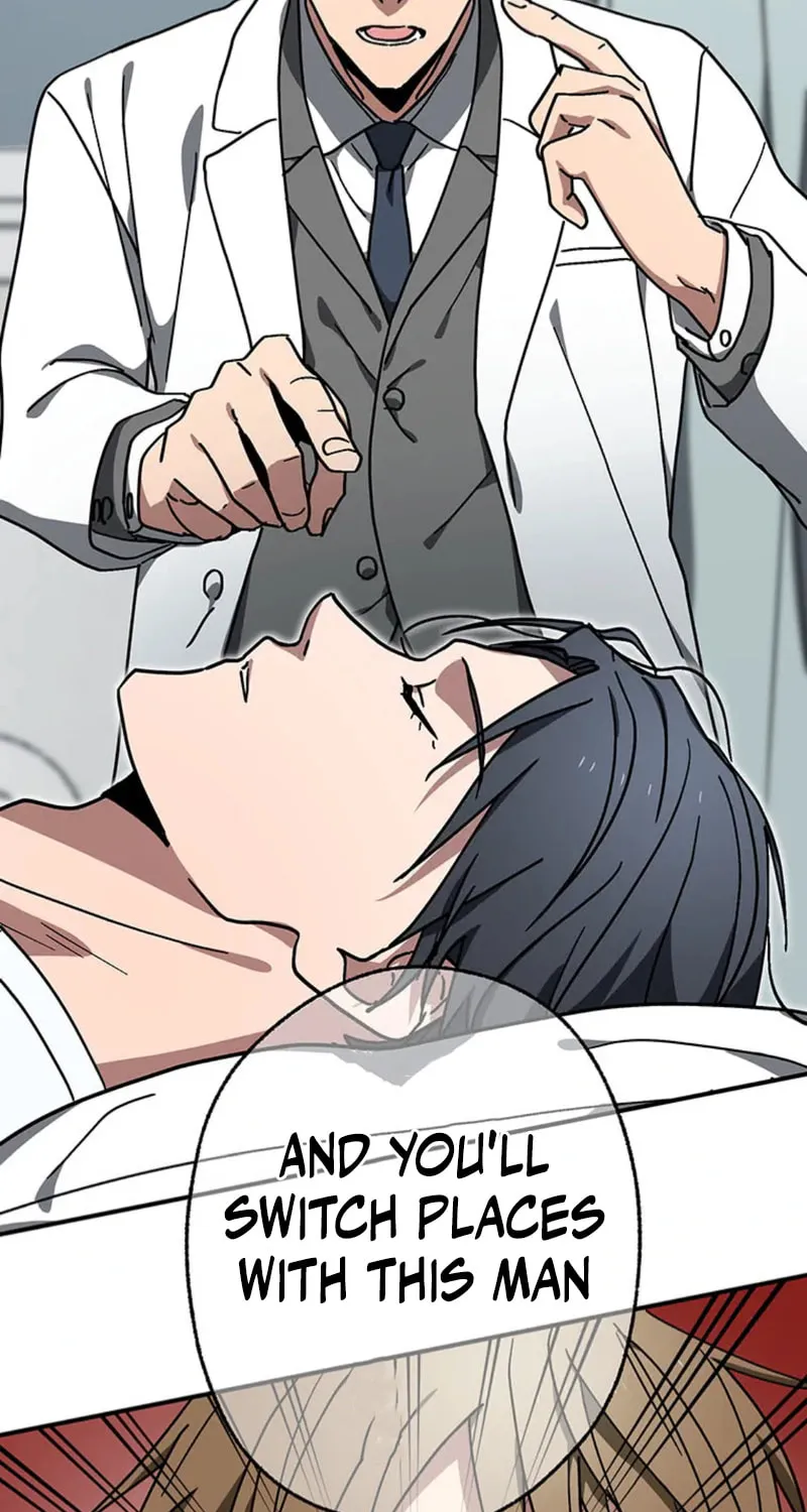 Aristocrat’s Revenge Chapter 13 page 91 - 