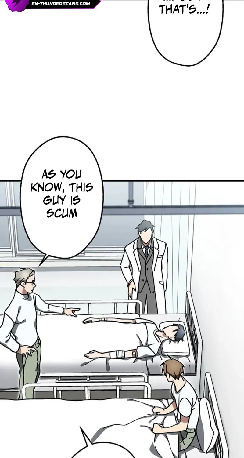 Aristocrat’s Revenge Chapter 13 page 93 - 