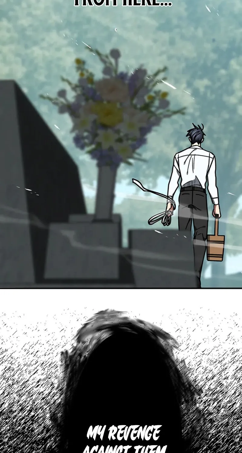 Aristocrat’s Revenge Chapter 14 page 2 - 