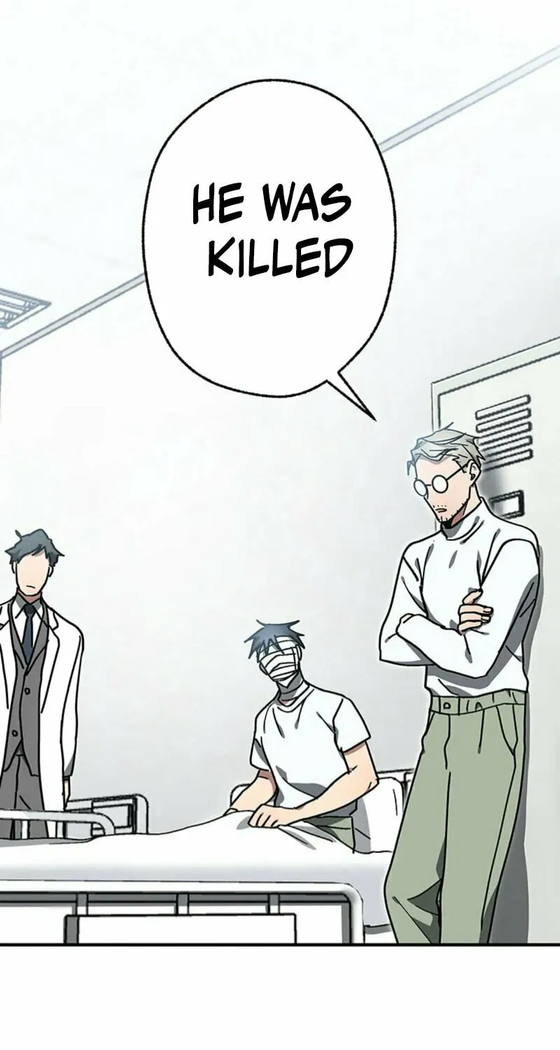 Aristocrat’s Revenge Chapter 14 page 17 - 