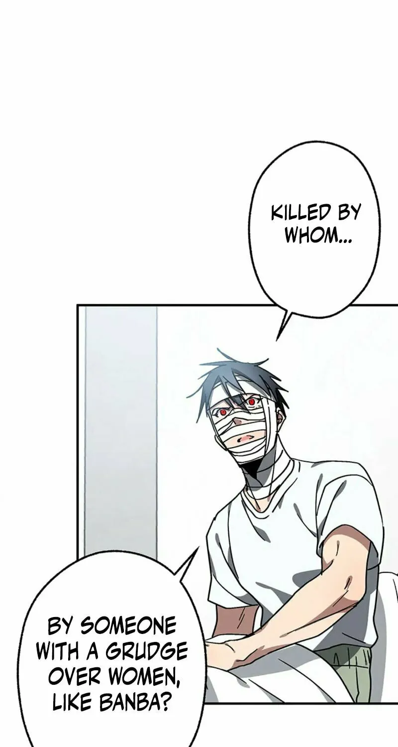 Aristocrat’s Revenge Chapter 14 page 18 - 