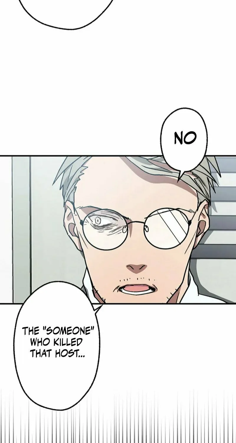 Aristocrat’s Revenge Chapter 14 page 19 - 