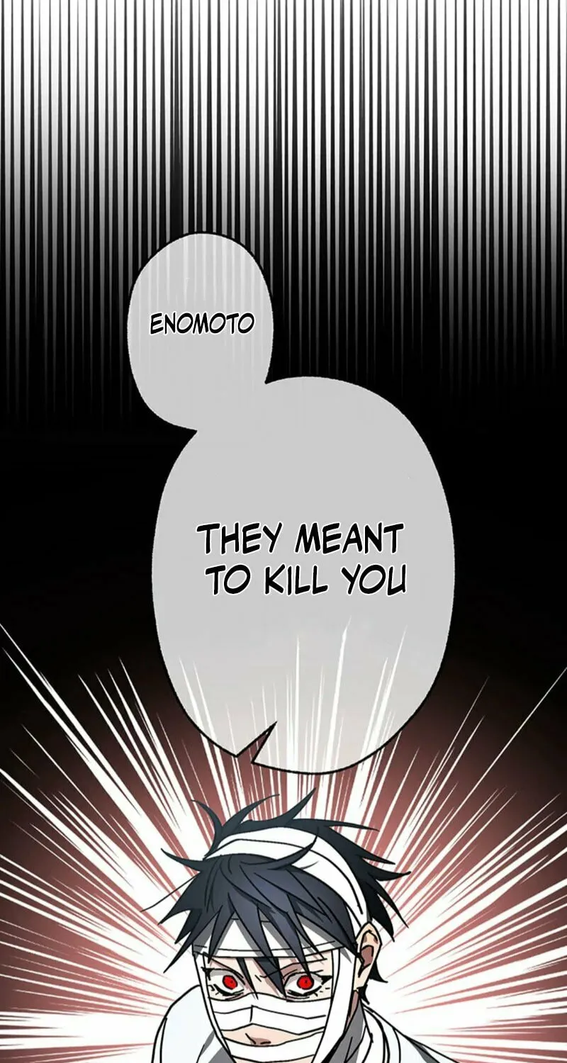 Aristocrat’s Revenge Chapter 14 page 20 - 
