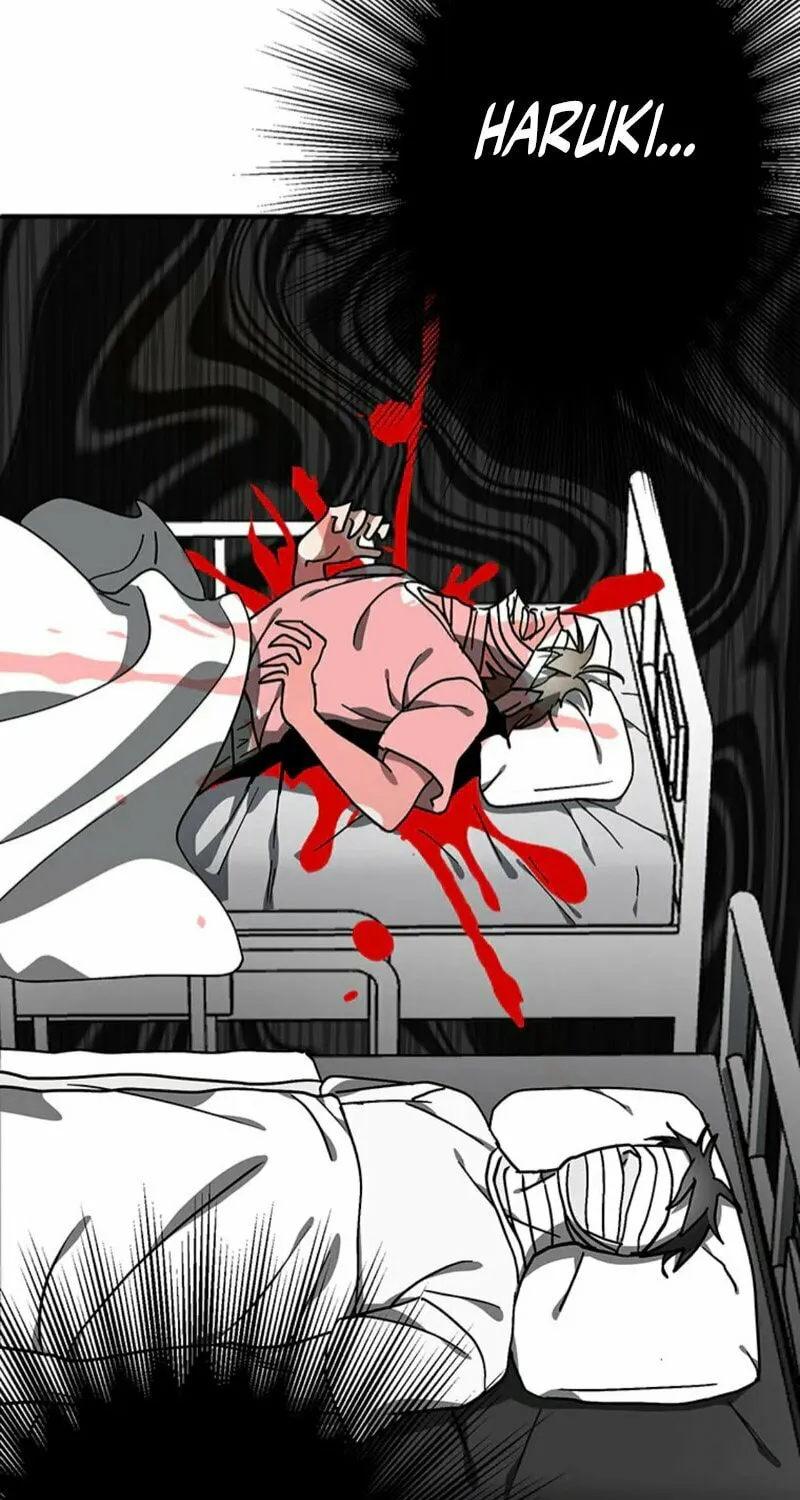 Aristocrat’s Revenge Chapter 14 page 22 - 