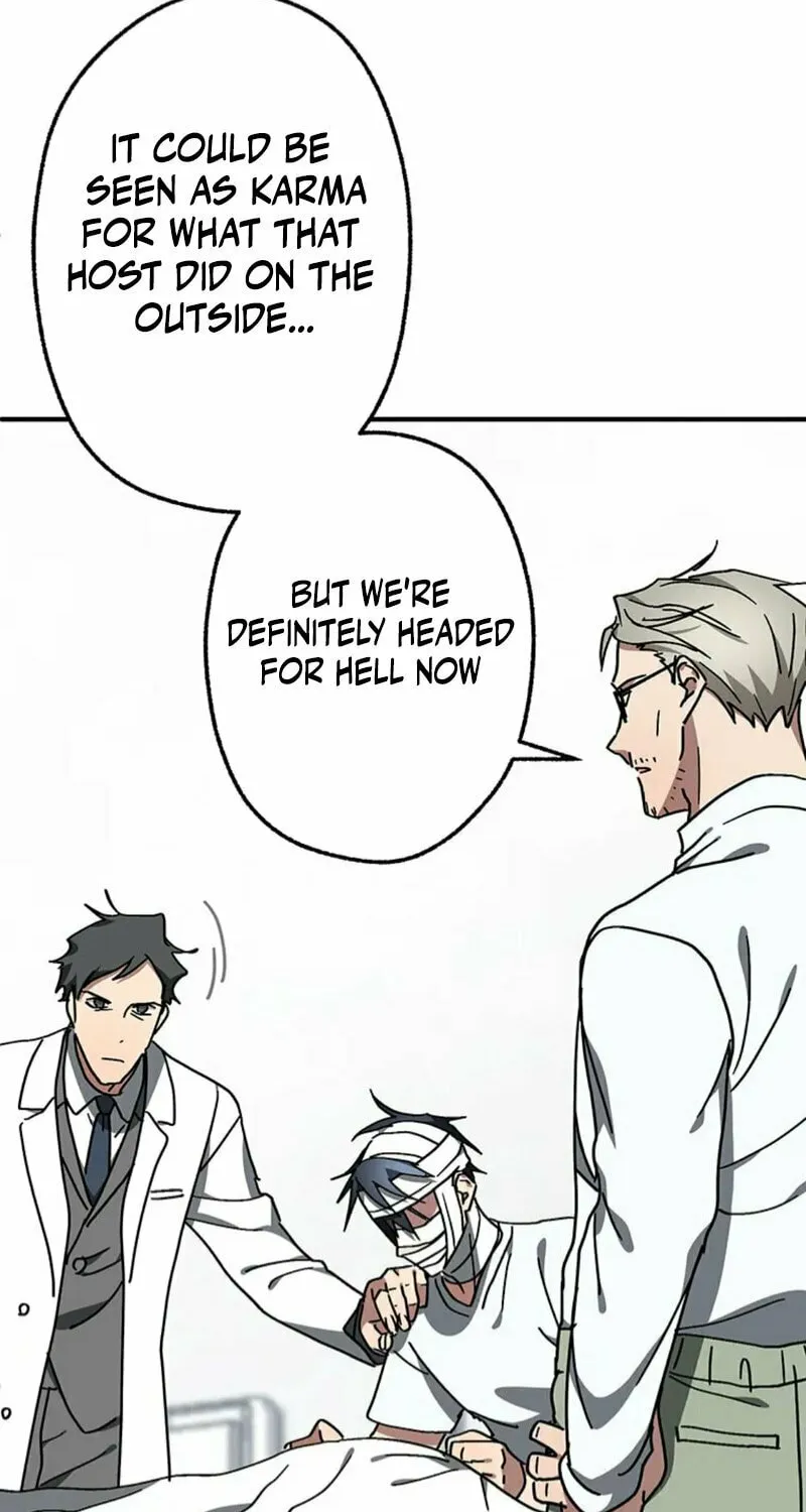 Aristocrat’s Revenge Chapter 14 page 27 - 