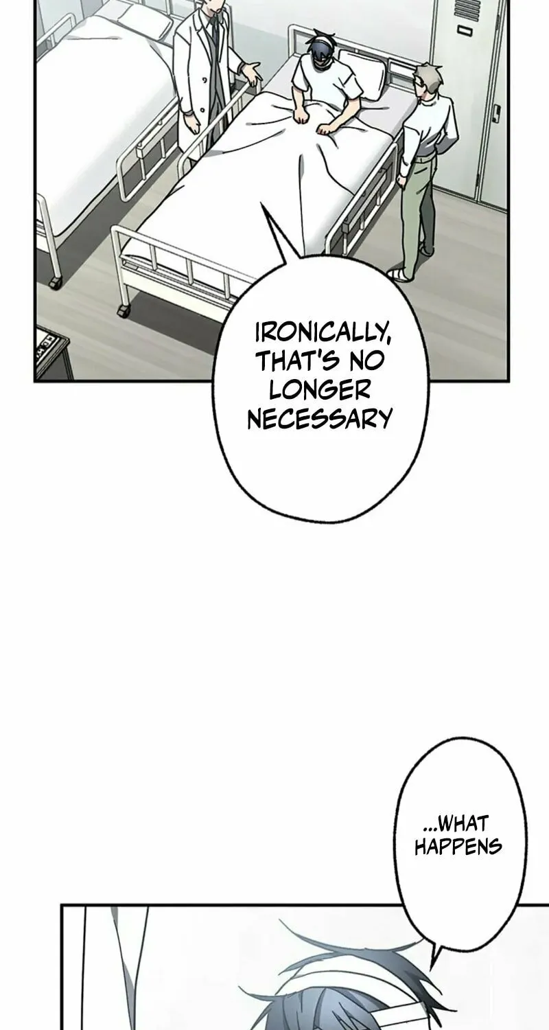 Aristocrat’s Revenge Chapter 14 page 29 - 