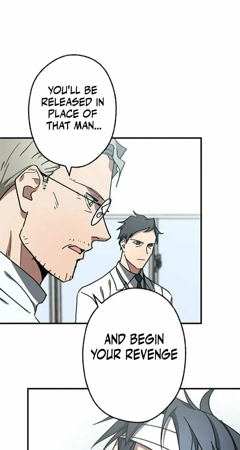 Aristocrat’s Revenge Chapter 14 page 32 - 