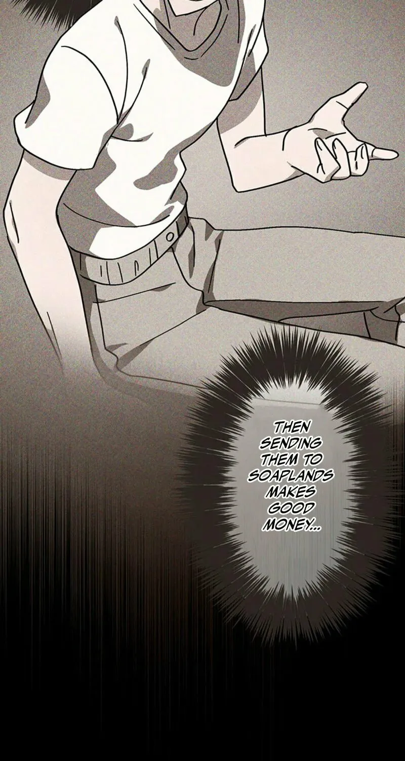 Aristocrat’s Revenge Chapter 14 page 44 - 