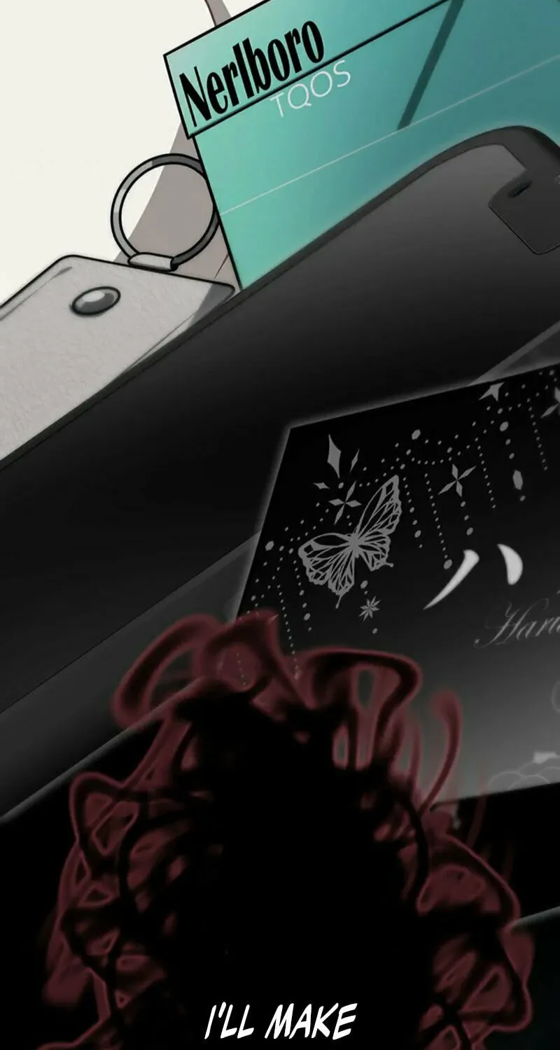 Aristocrat’s Revenge Chapter 14 page 51 - 