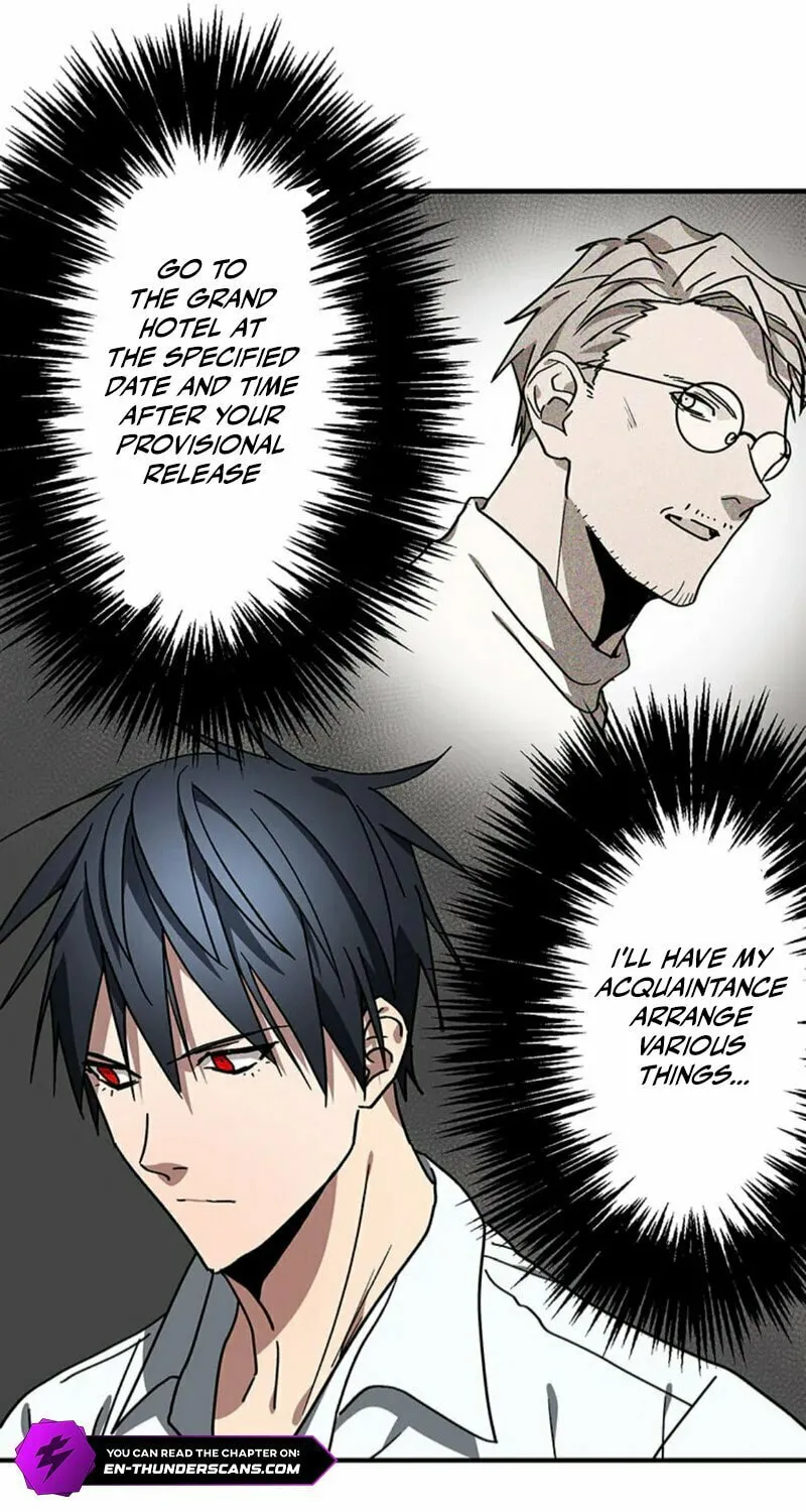 Aristocrat’s Revenge Chapter 14 page 58 - 