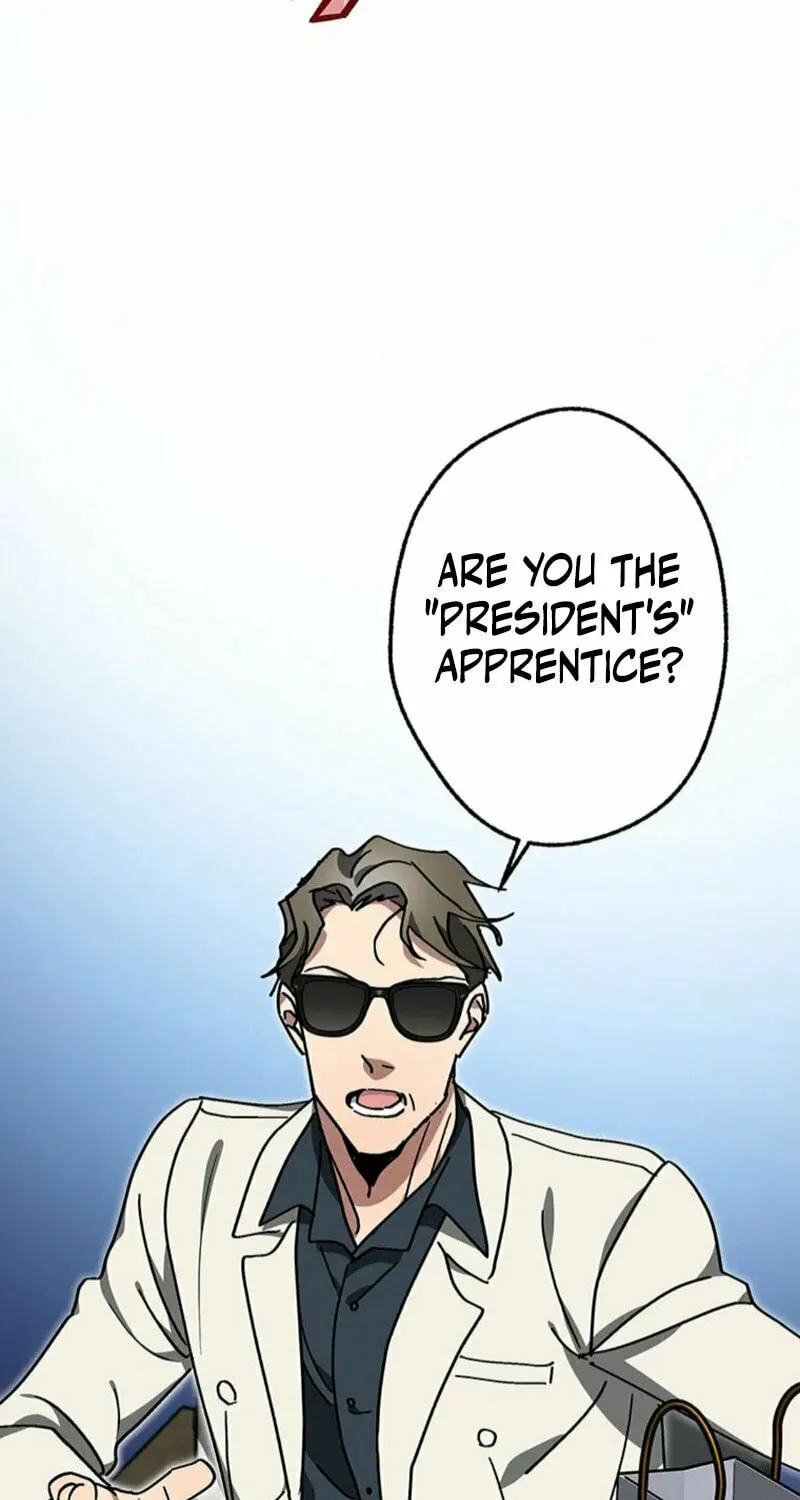 Aristocrat’s Revenge Chapter 14 page 60 - 