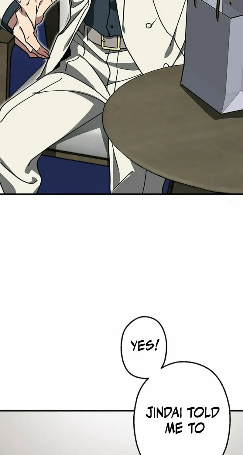 Aristocrat’s Revenge Chapter 14 page 61 - 