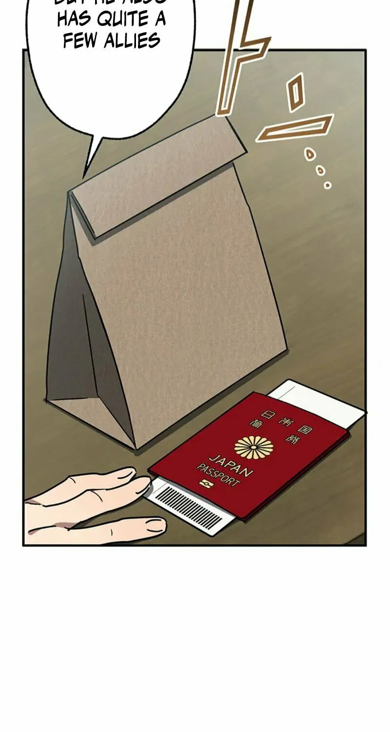 Aristocrat’s Revenge Chapter 14 page 68 - 