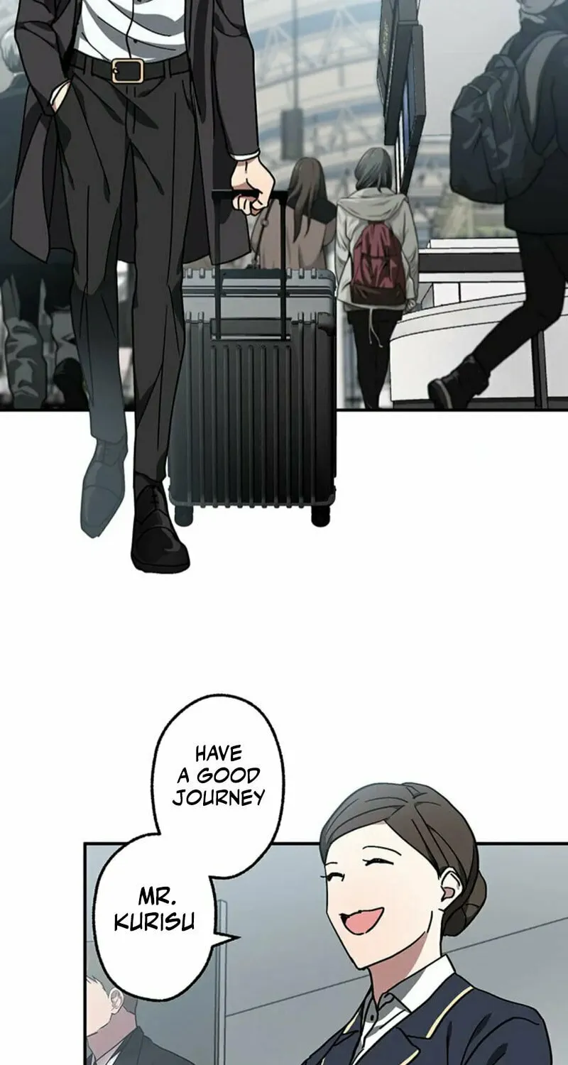 Aristocrat’s Revenge Chapter 14 page 87 - 