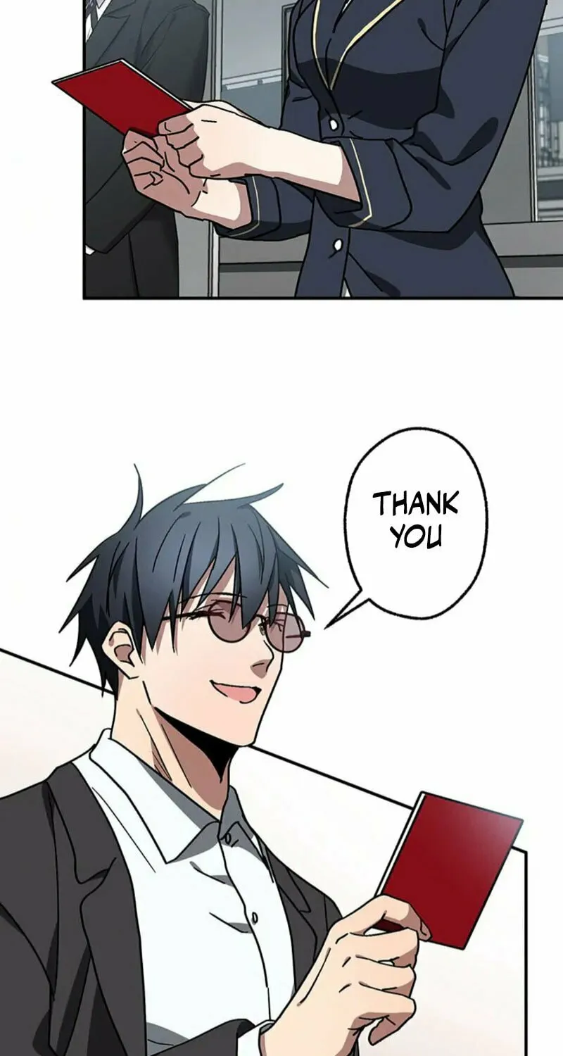 Aristocrat’s Revenge Chapter 14 page 88 - 