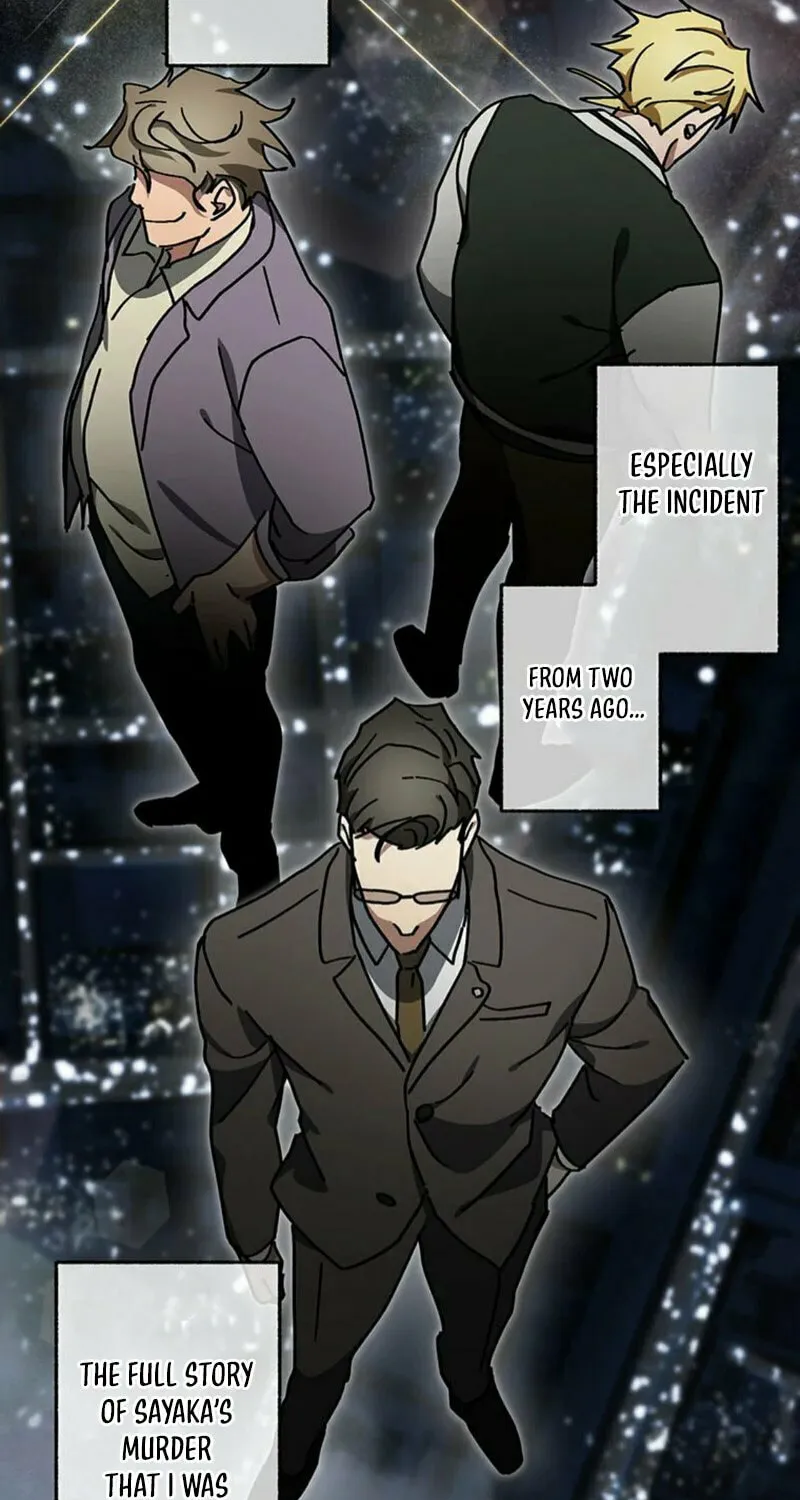Aristocrat’s Revenge Chapter 14 page 94 - 