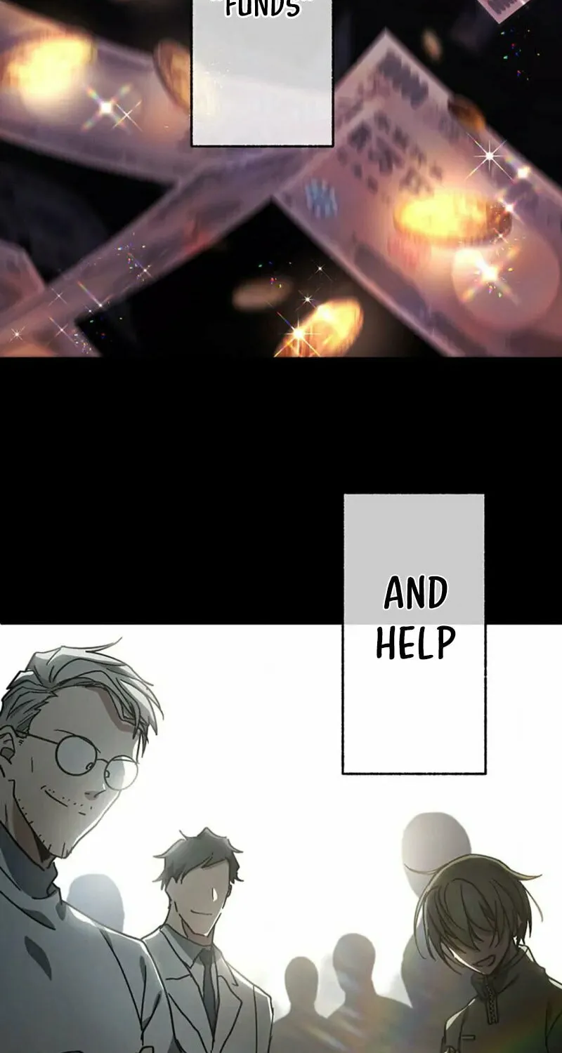 Aristocrat’s Revenge Chapter 14 page 98 - 