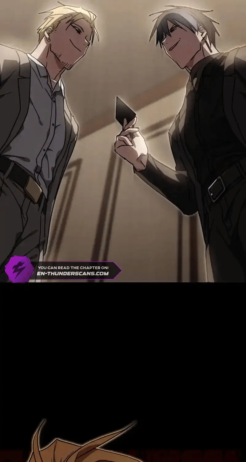 Aristocrat’s Revenge Chapter 15 page 109 - 