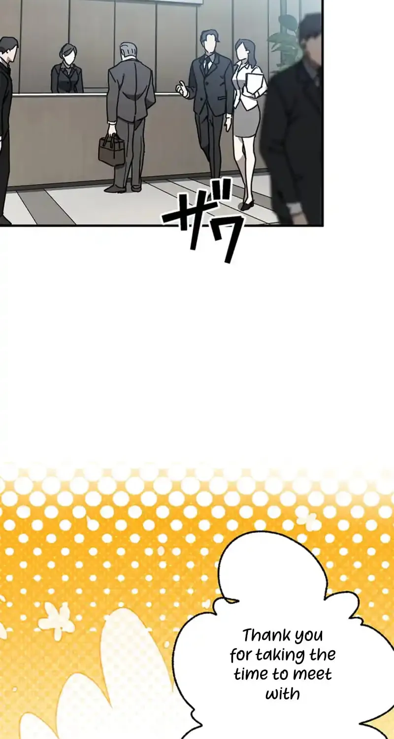 Aristocrat’s Revenge Chapter 15 page 27 - 