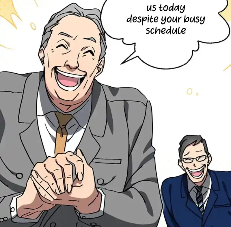 Aristocrat’s Revenge Chapter 15 page 28 - 
