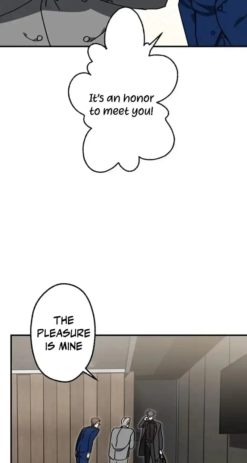 Aristocrat’s Revenge Chapter 15 page 29 - 