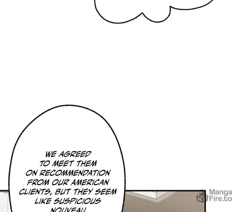 Aristocrat’s Revenge Chapter 15 page 36 - 