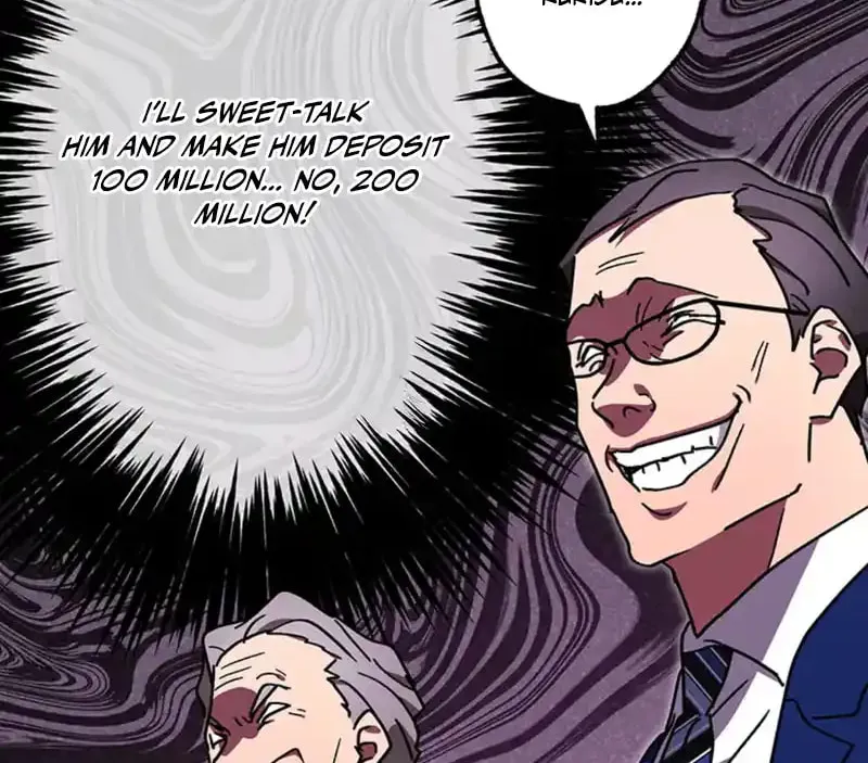 Aristocrat’s Revenge Chapter 15 page 38 - 