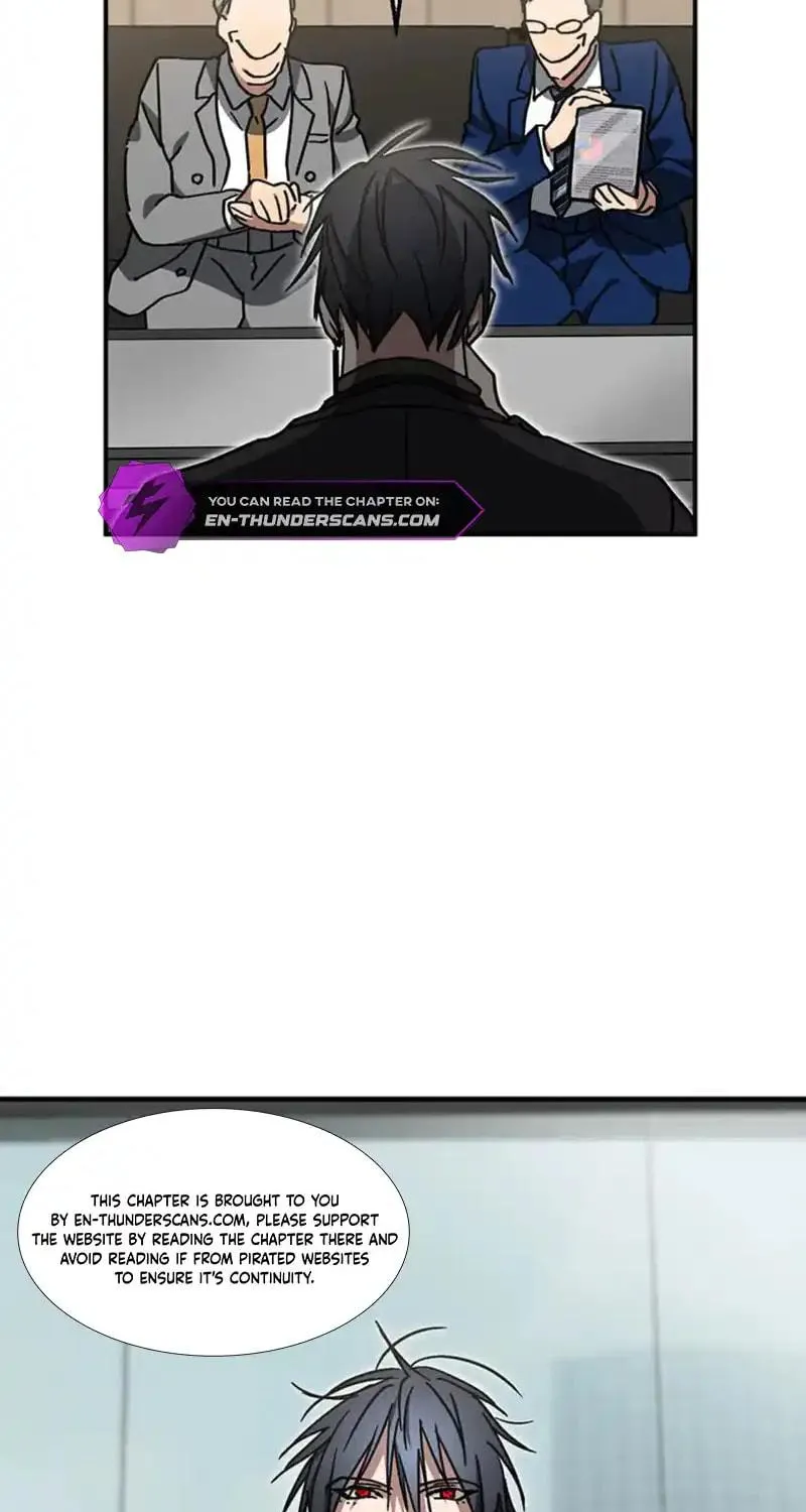 Aristocrat’s Revenge Chapter 15 page 41 - 