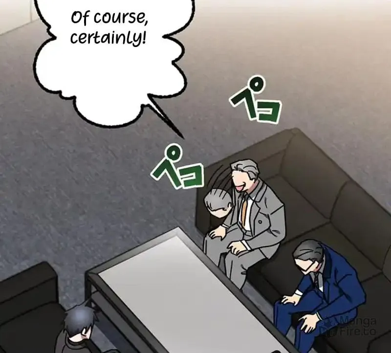 Aristocrat’s Revenge Chapter 15 page 48 - 