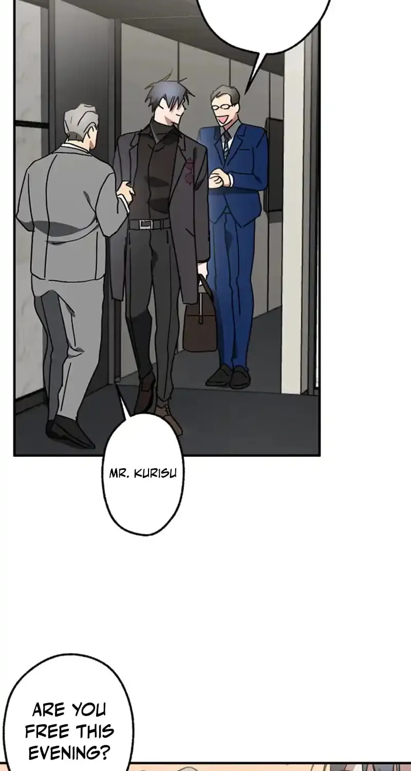 Aristocrat’s Revenge Chapter 15 page 51 - 