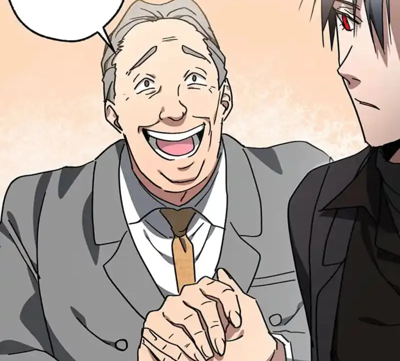 Aristocrat’s Revenge Chapter 15 page 52 - 