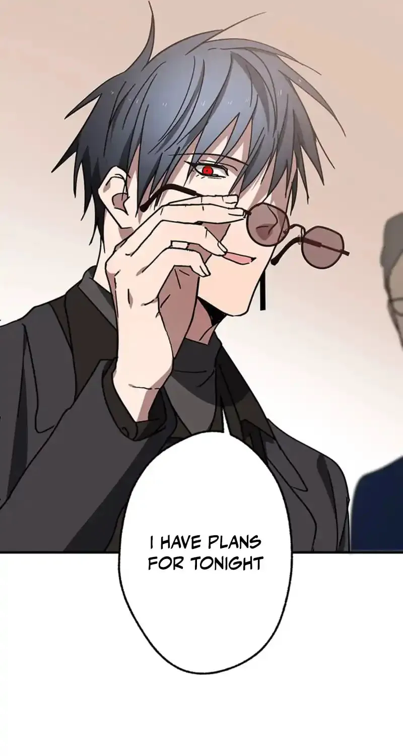 Aristocrat’s Revenge Chapter 15 page 55 - 