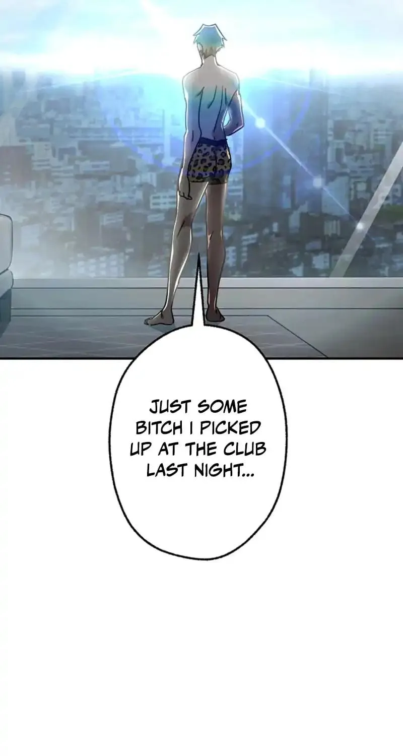 Aristocrat’s Revenge Chapter 15 page 79 - 