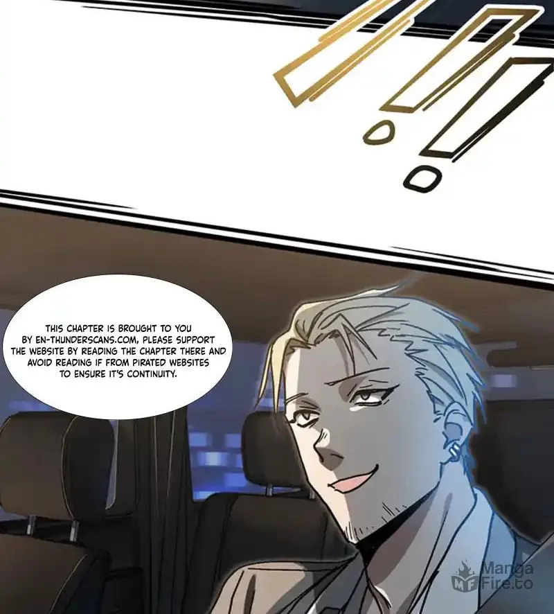 Aristocrat’s Revenge Chapter 15 page 84 - 