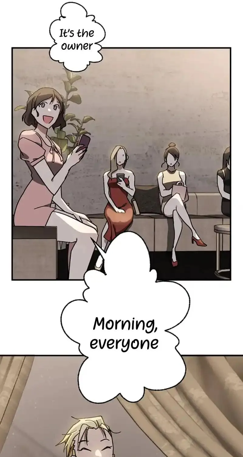 Aristocrat’s Revenge Chapter 15 page 89 - 