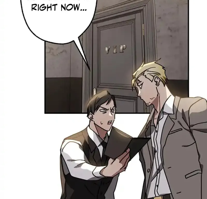 Aristocrat’s Revenge Chapter 15 page 92 - 