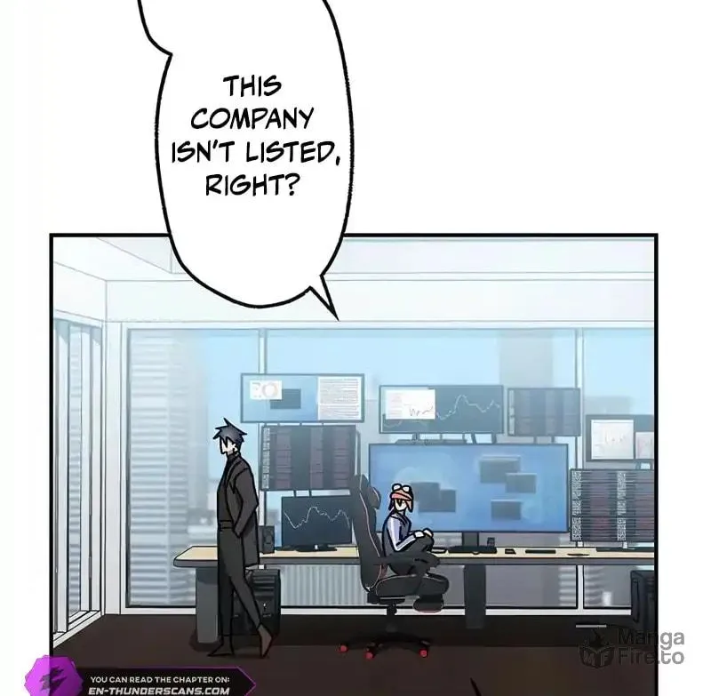 Aristocrat’s Revenge Chapter 16 page 108 - 