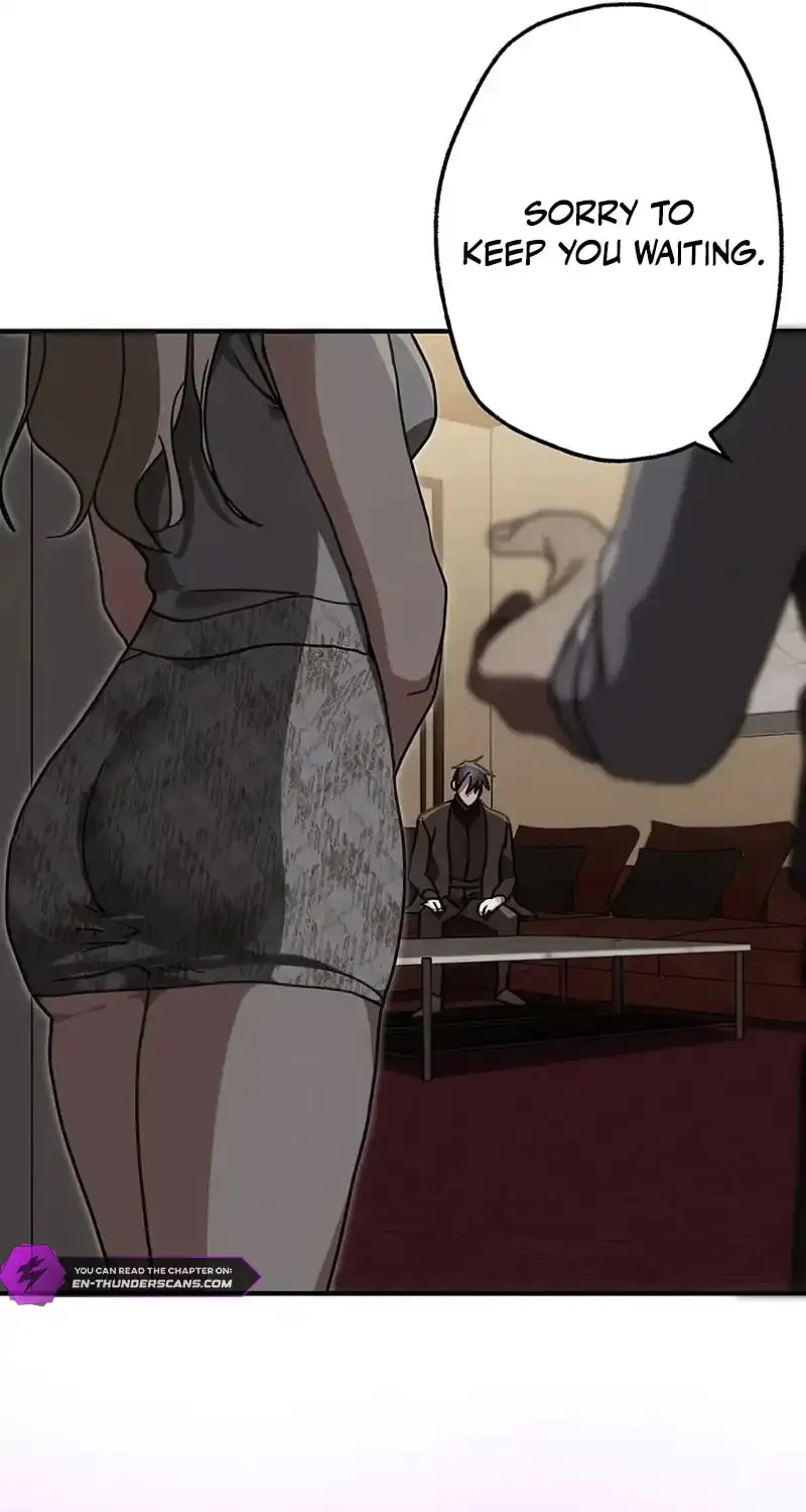 Aristocrat’s Revenge Chapter 16 page 13 - 