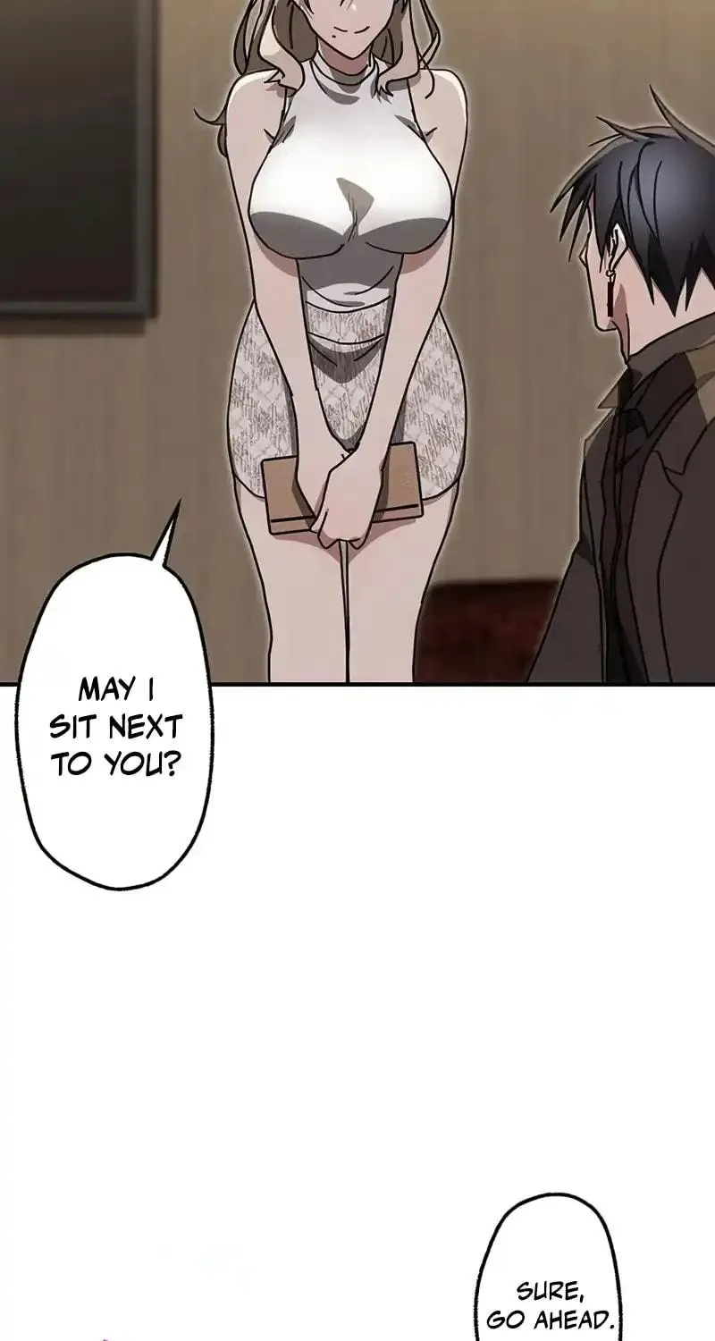 Aristocrat’s Revenge Chapter 16 page 17 - 