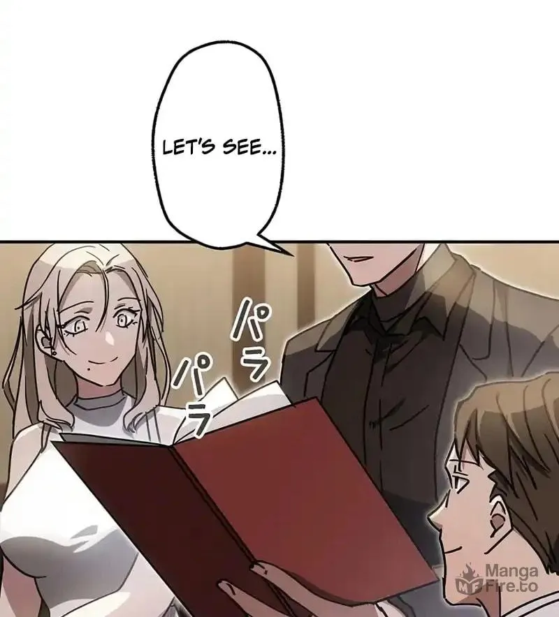 Aristocrat’s Revenge Chapter 16 page 20 - 