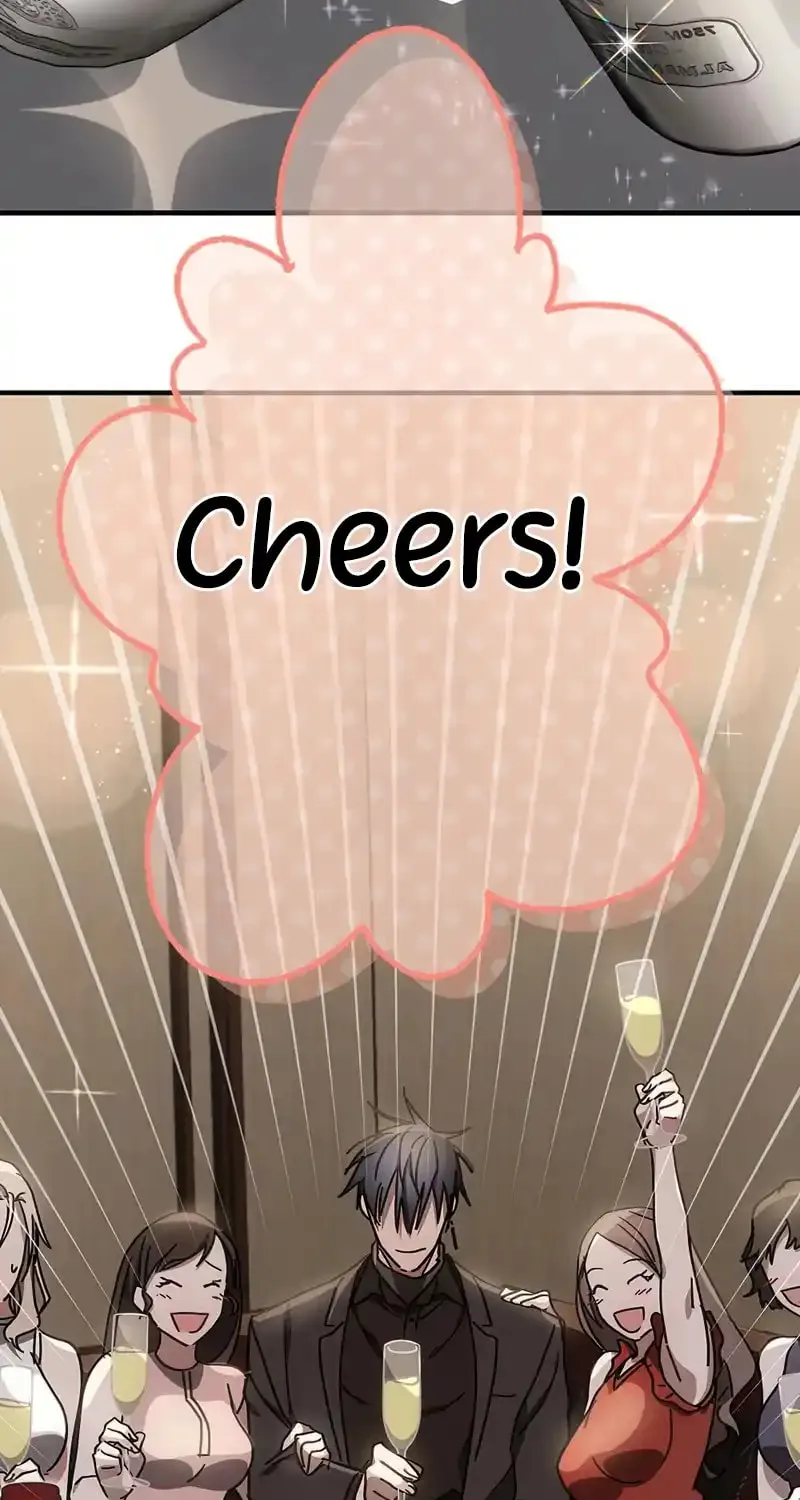 Aristocrat’s Revenge Chapter 16 page 27 - 