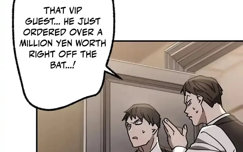 Aristocrat’s Revenge Chapter 16 page 32 - 
