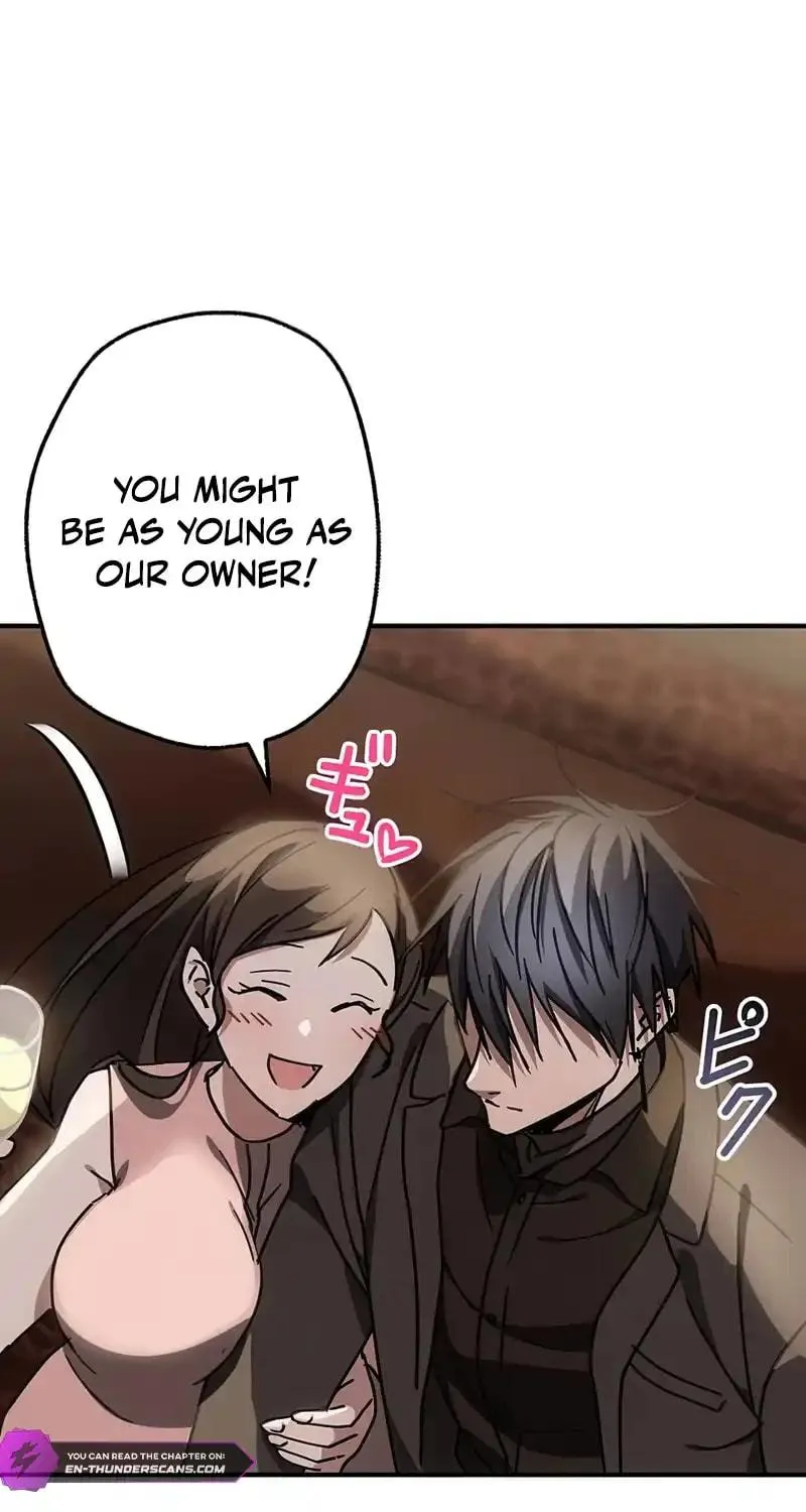 Aristocrat’s Revenge Chapter 16 page 35 - 
