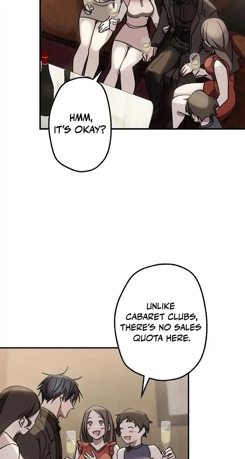 Aristocrat’s Revenge Chapter 16 page 37 - 