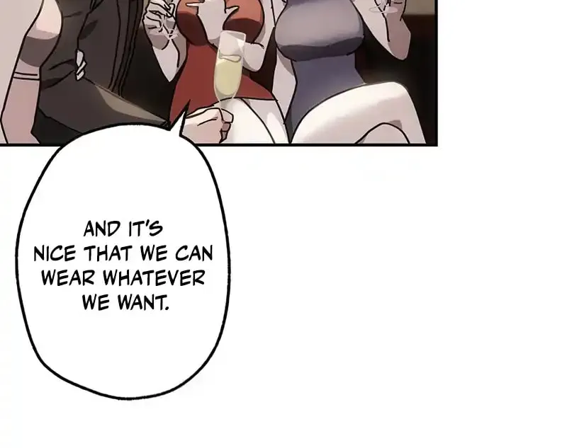 Aristocrat’s Revenge Chapter 16 page 38 - 